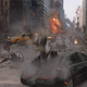 Illustration for article titled How Iron Man Destroyed $5.86 Million In Cars Alone